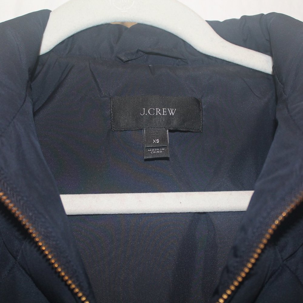 J. Crew Excursion Vest